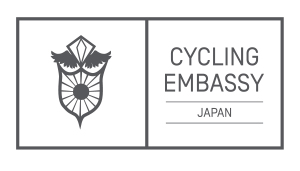 The Cycling Emassy of Japan