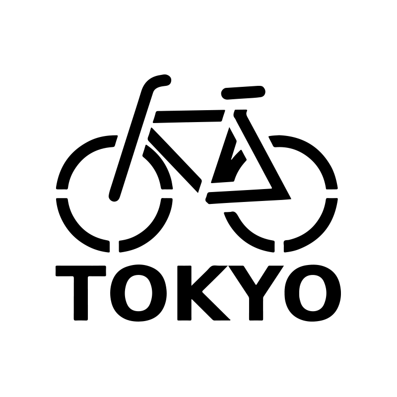Tokyo By Bike