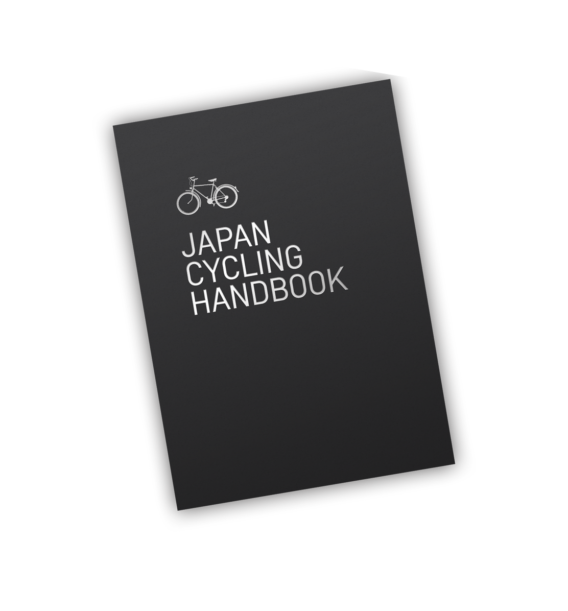 Japan Cycling Handbook